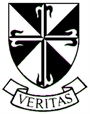 聖麥可天主教中學校徽