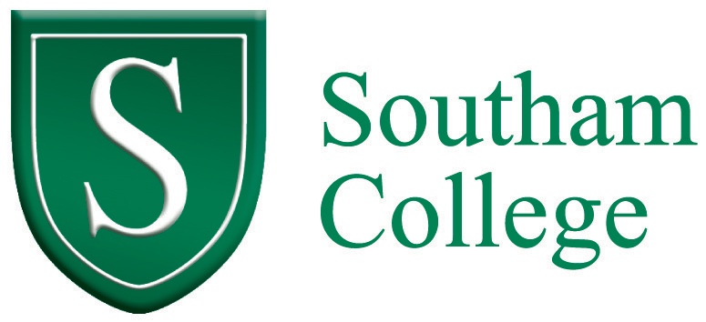 Southam College校徽