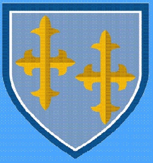 Twycross House School校徽