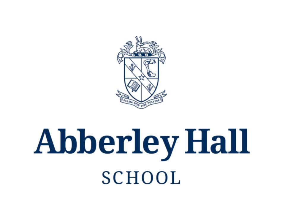 Abberley Hall School校徽