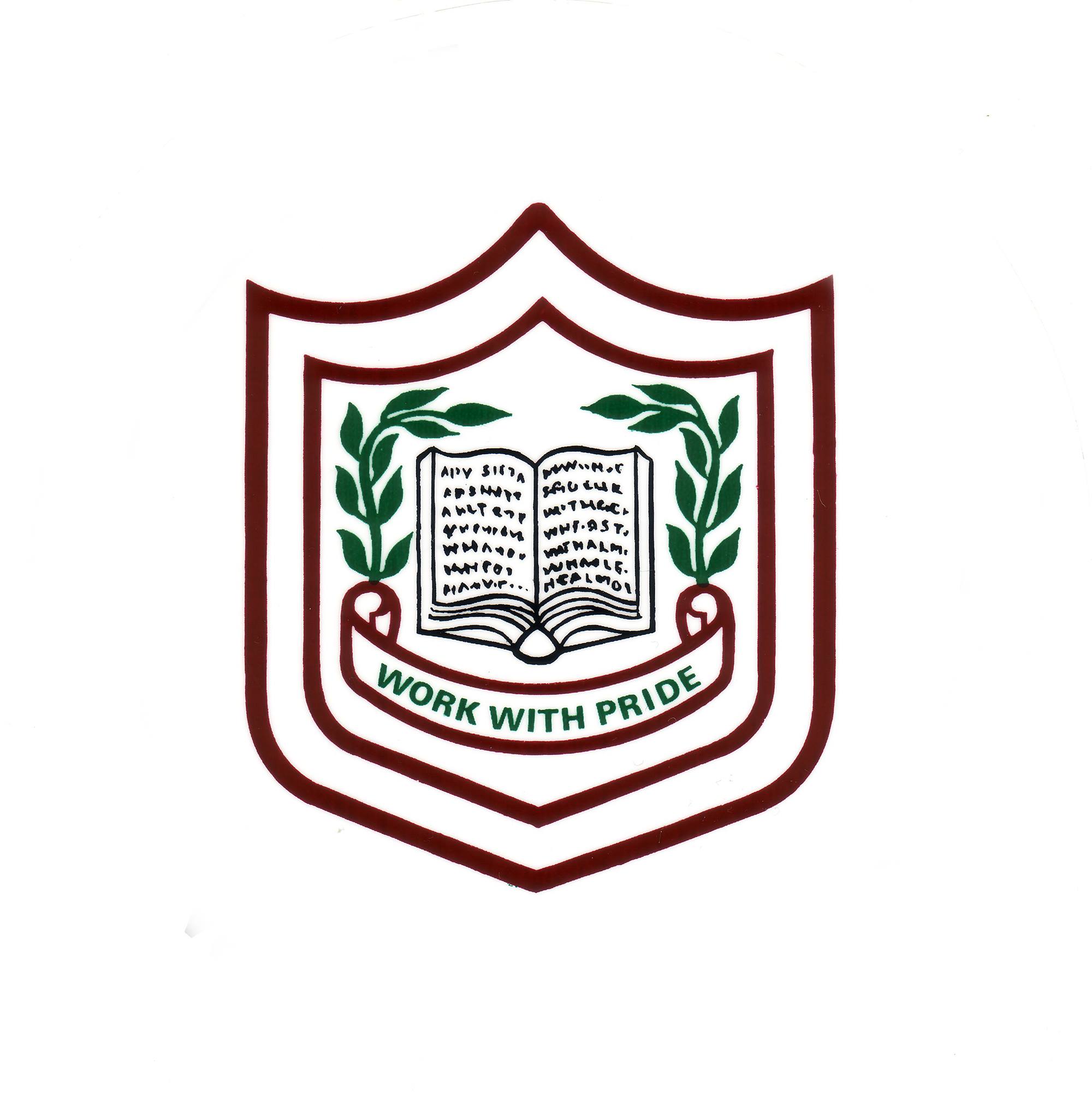 Bowbrook House School校徽