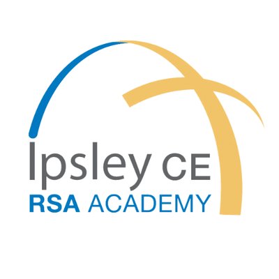 Ipsley CE RSA Academy校徽