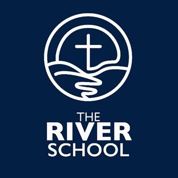 The River School, Worcester校徽