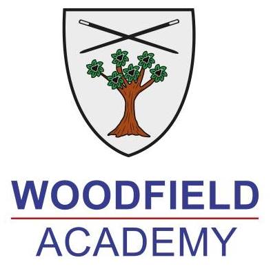 Woodfield Academy校徽