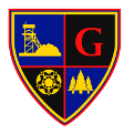 Granville Academy校徽