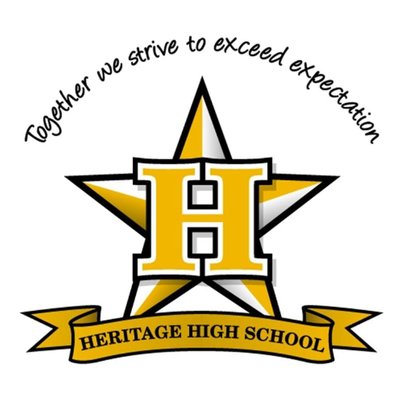 Heritage High School, Clowne校徽