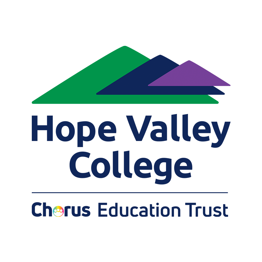 Hope Valley College校徽