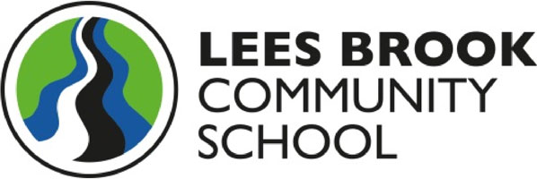 Lees Brook Community School校徽