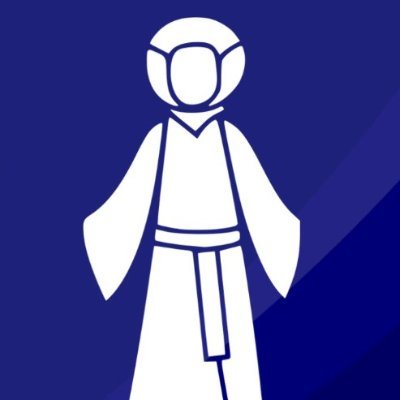 Saint Benedict Catholic Voluntary Academy校徽