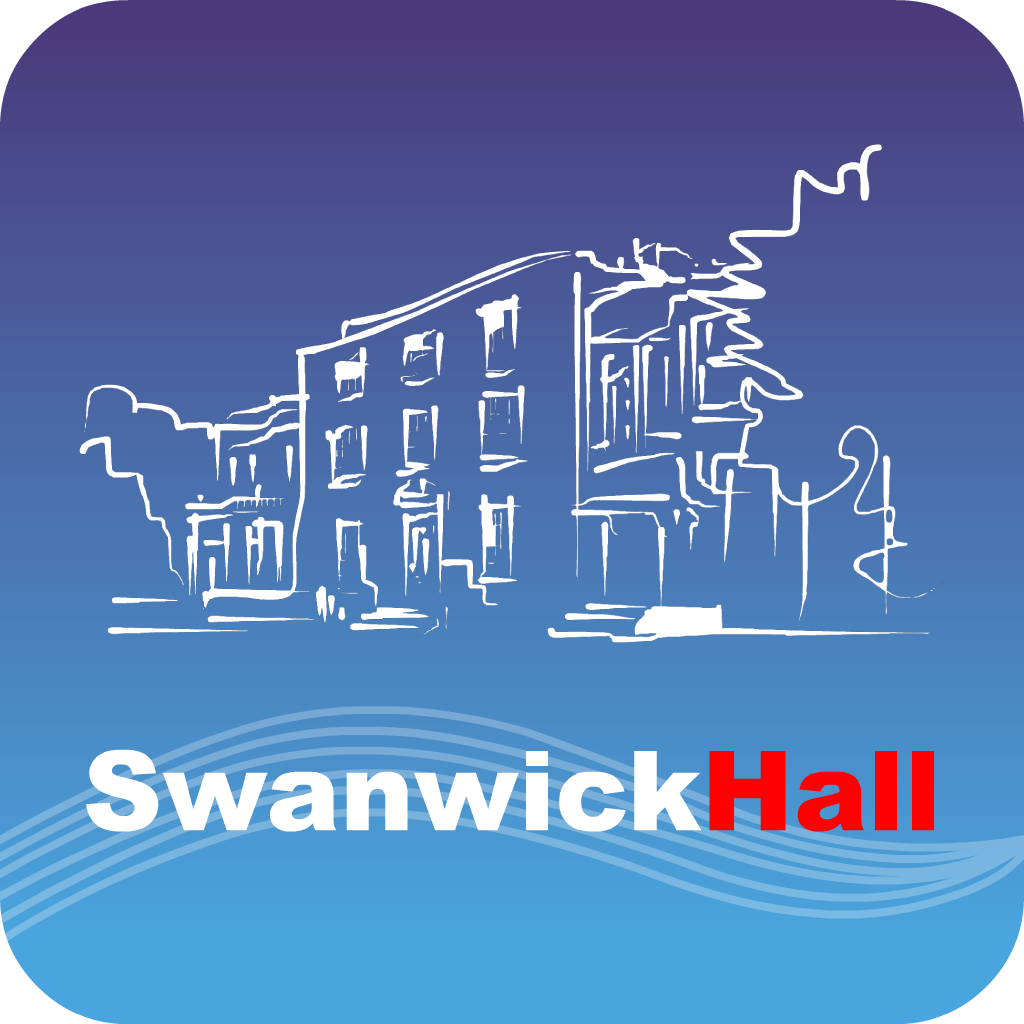 Swanwick Hall School校徽
