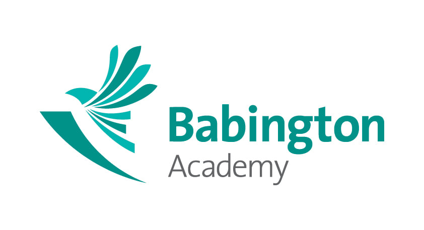 Babington Academy校徽