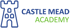 Castle Mead Academy校徽