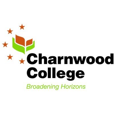 Charnwood College校徽