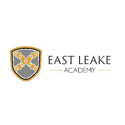 East Leake Academy校徽