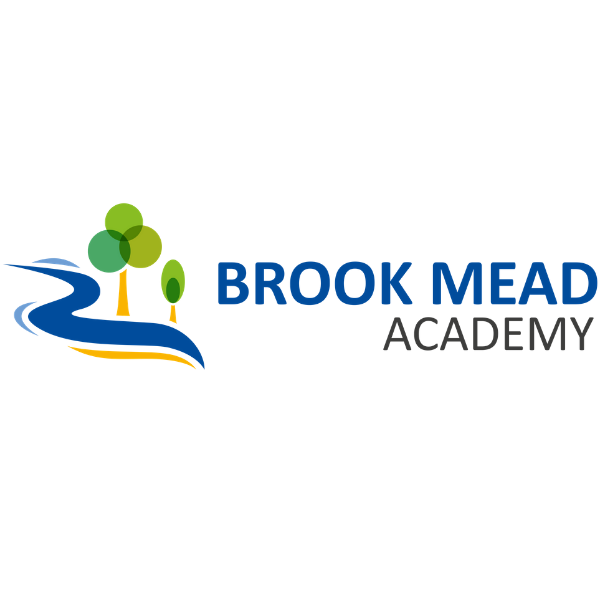 Brook Mead Academy校徽