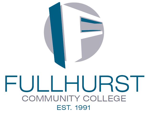 Fullhurst Community College校徽
