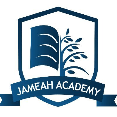 Jameah Girls Academy校徽