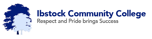 Ibstock Community College校徽