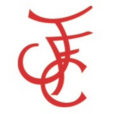 John Ferneley College校徽