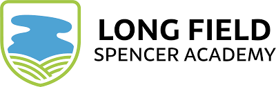 Long Field Spencer Academy校徽