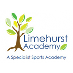 Limehurst Academy校徽