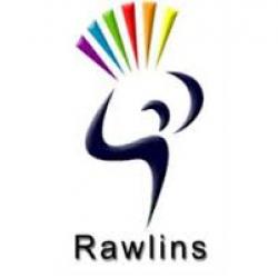 Rawlins Academy校徽