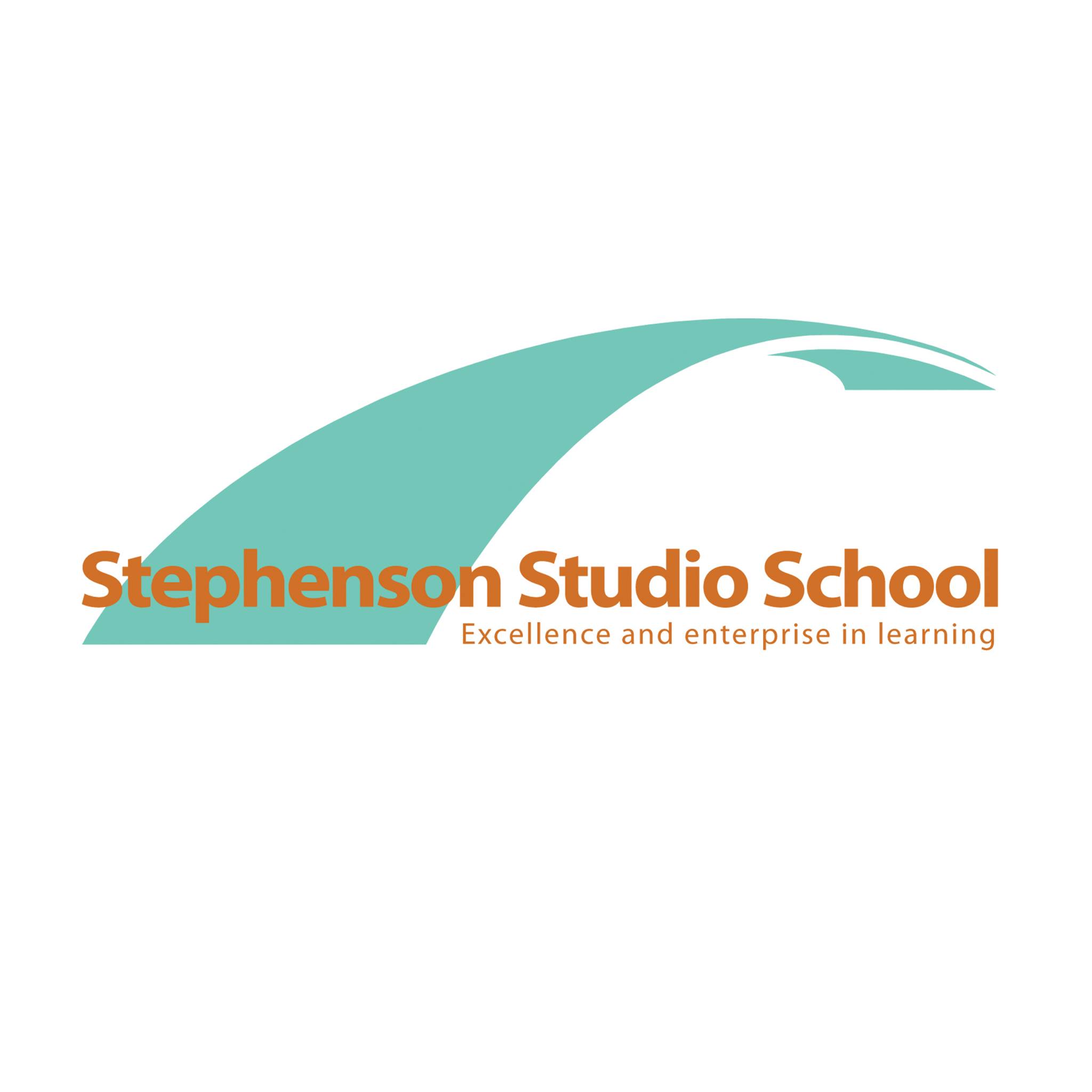 Stephenson Studio School校徽