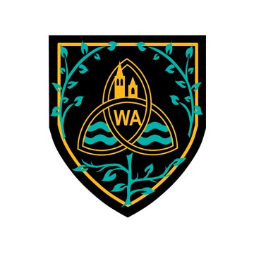 溫格斯頓學院校徽