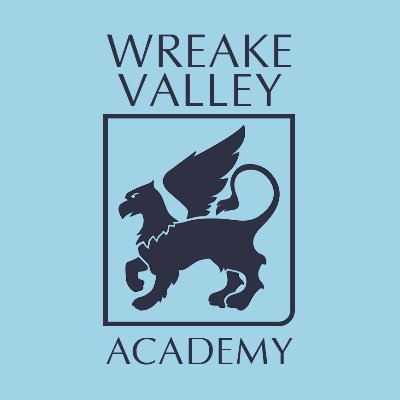 Wreake Valley Academy校徽