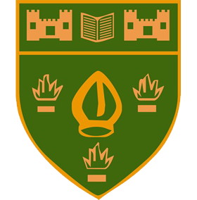 Arthur Mellows Village College校徽