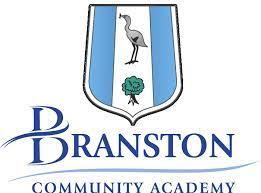 布蘭斯頓社區學院校徽