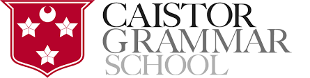 Caistor Grammar School校徽