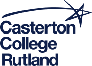 Casterton College Rutland校徽