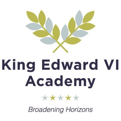 King Edward VI Academy, Spilsby校徽