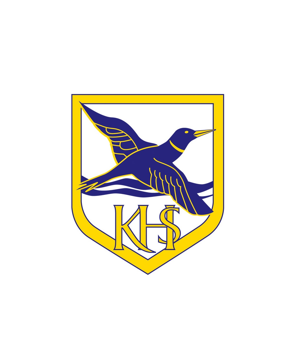 Kirkstone House School校徽