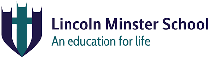 Lincoln Minster School校徽