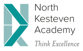 North Kesteven School校徽