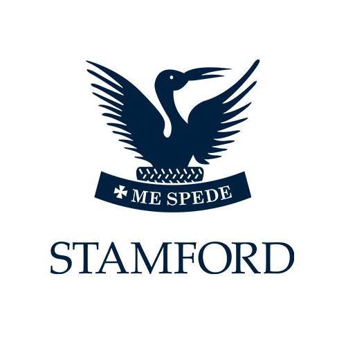 Stamford School校徽