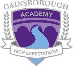 The Gainsborough Academy校徽
