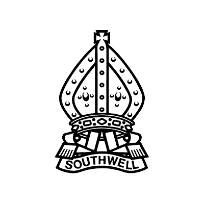 The Minster School, Southwell校徽