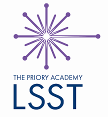 The Priory Academy LSST校徽