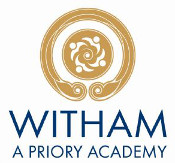 The Priory Witham Academy校徽