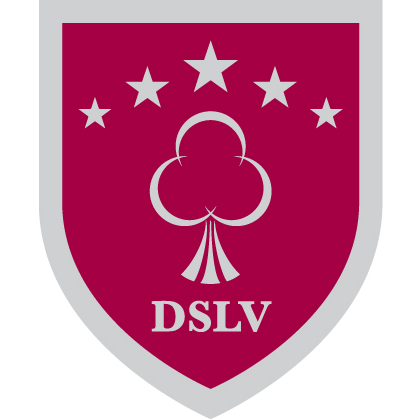 DSLV E-ACT Academy校徽