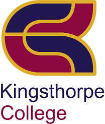 Kingsthorpe College校徽