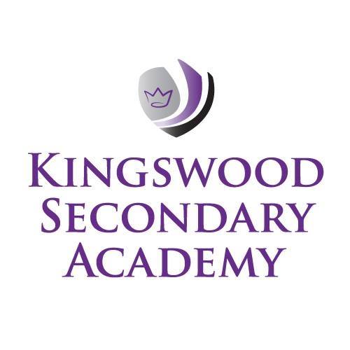 Kingswood Secondary Academy校徽