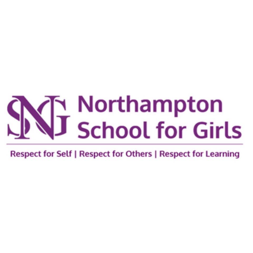 北安普頓女子學校校徽
