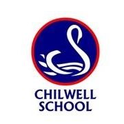 Chilwell School校徽
