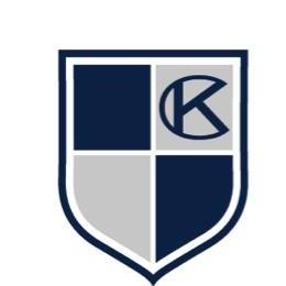 Kirkby College校徽