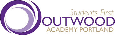 Outwood Academy Portland校徽