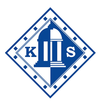 The Kimberley School校徽